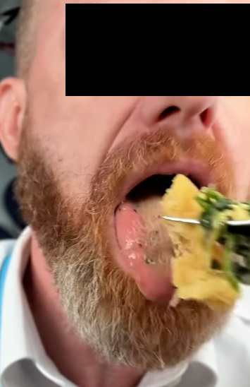 Pilot Easting Dinner